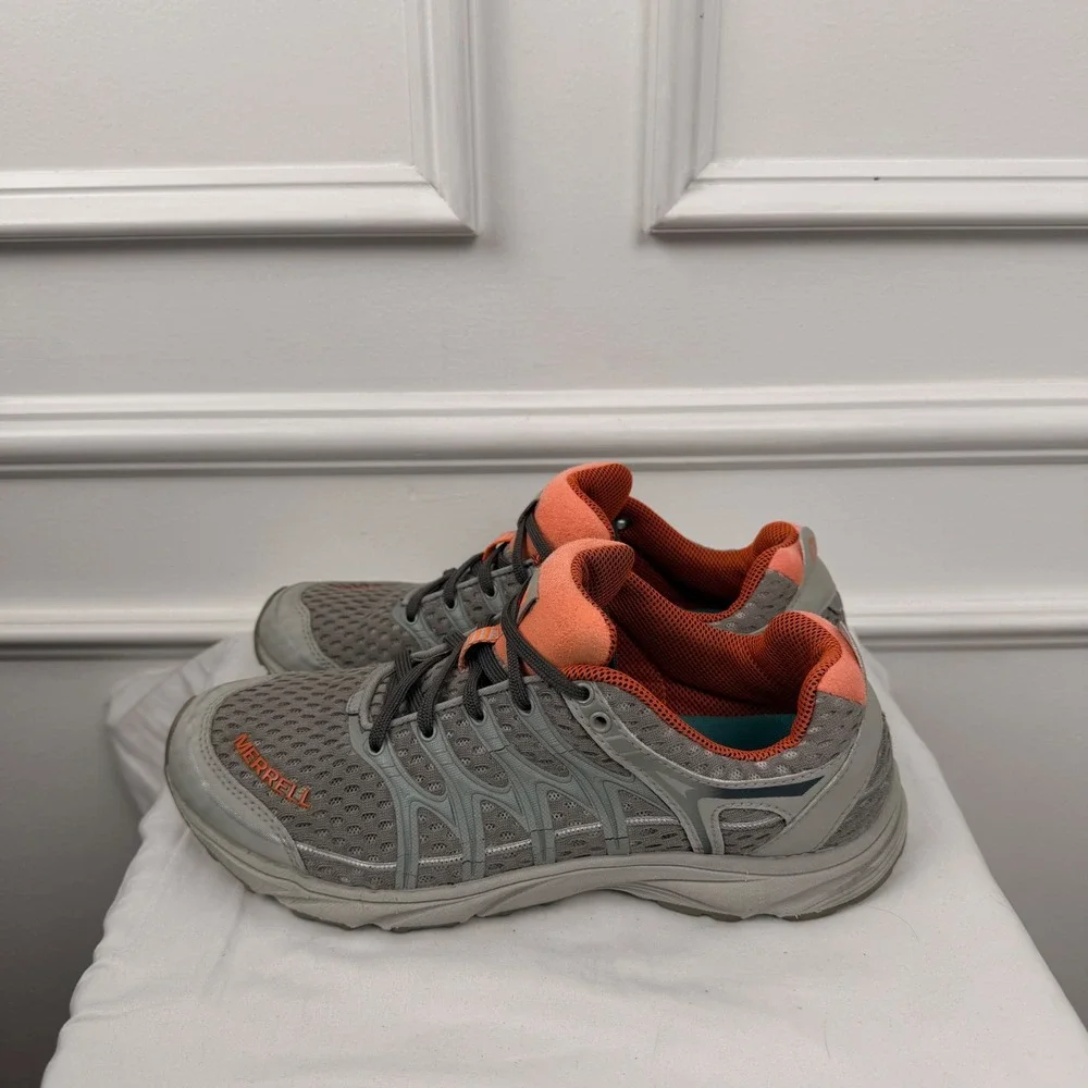 Merrell mix master